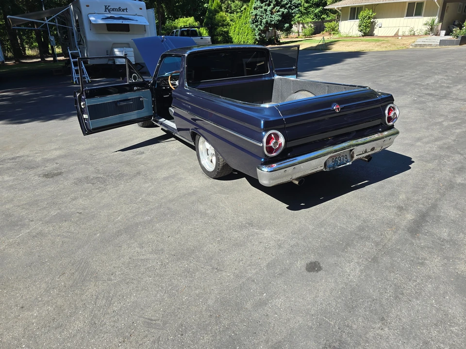 1965 Ford Ranchero 2nd Gen - Image 24 of 31