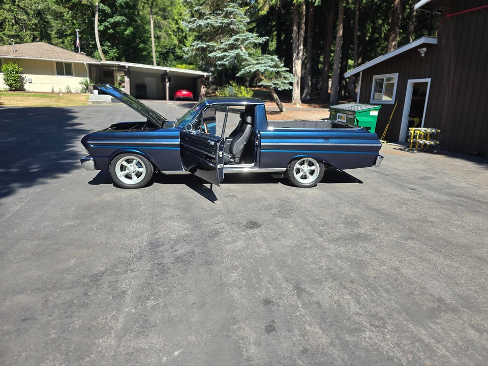 1965 Ford Ranchero 2nd Gen - Image 23 of 31