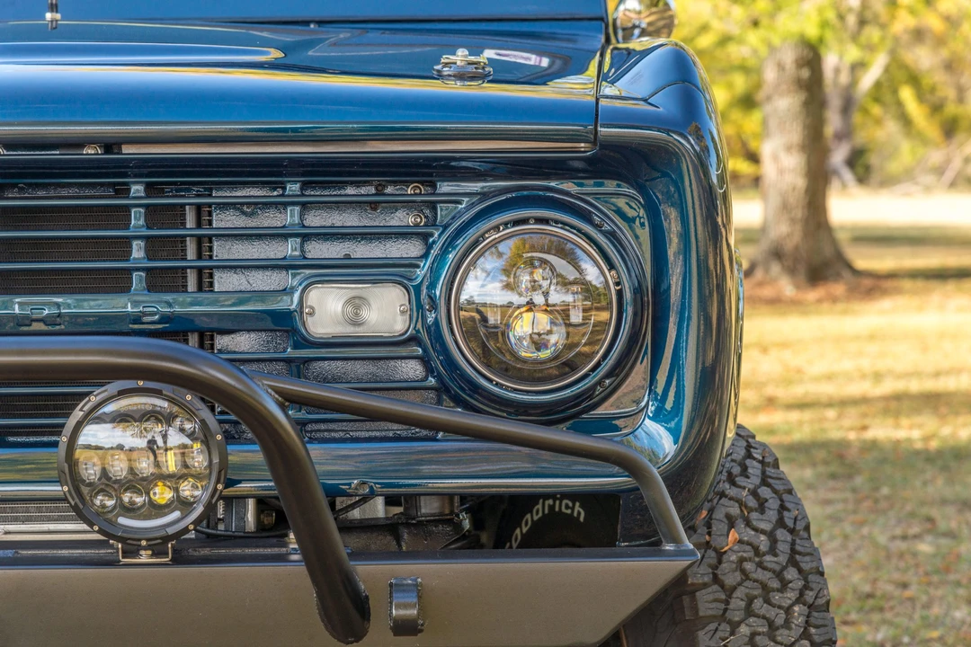 1966 Ford Bronco 1st Gen - Image 23 of 31
