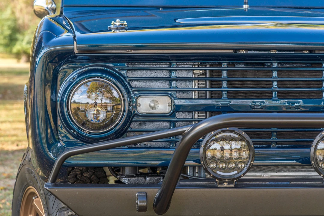 1966 Ford Bronco 1st Gen - Image 22 of 31