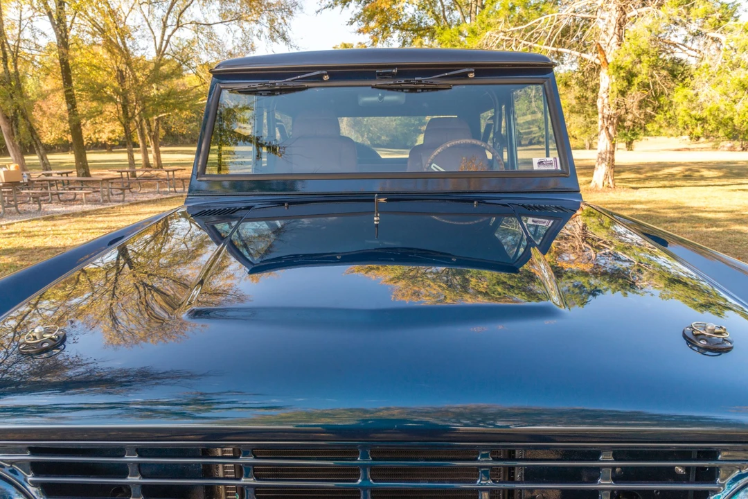 1966 Ford Bronco 1st Gen - Image 14 of 31