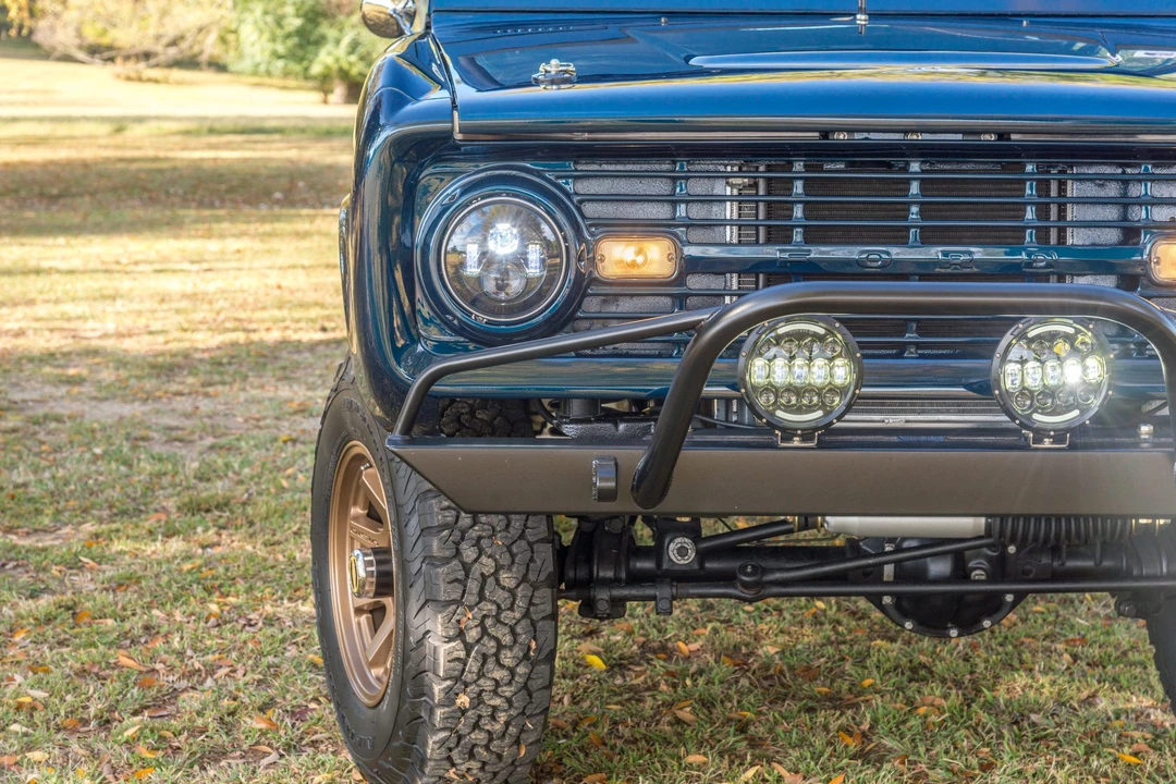 1966 Ford Bronco 1st Gen - Image 20 of 31