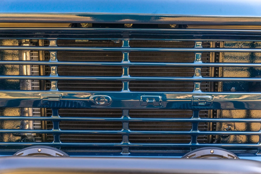 1966 Ford Bronco 1st Gen - Image 24 of 31