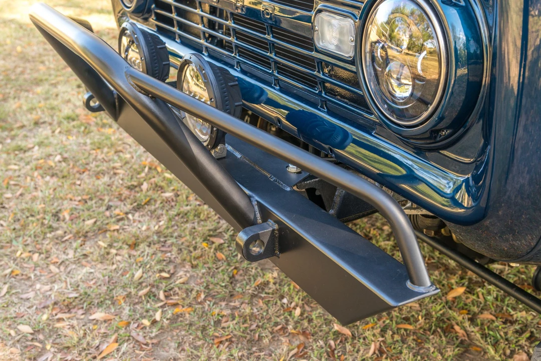 1966 Ford Bronco 1st Gen - Image 26 of 31