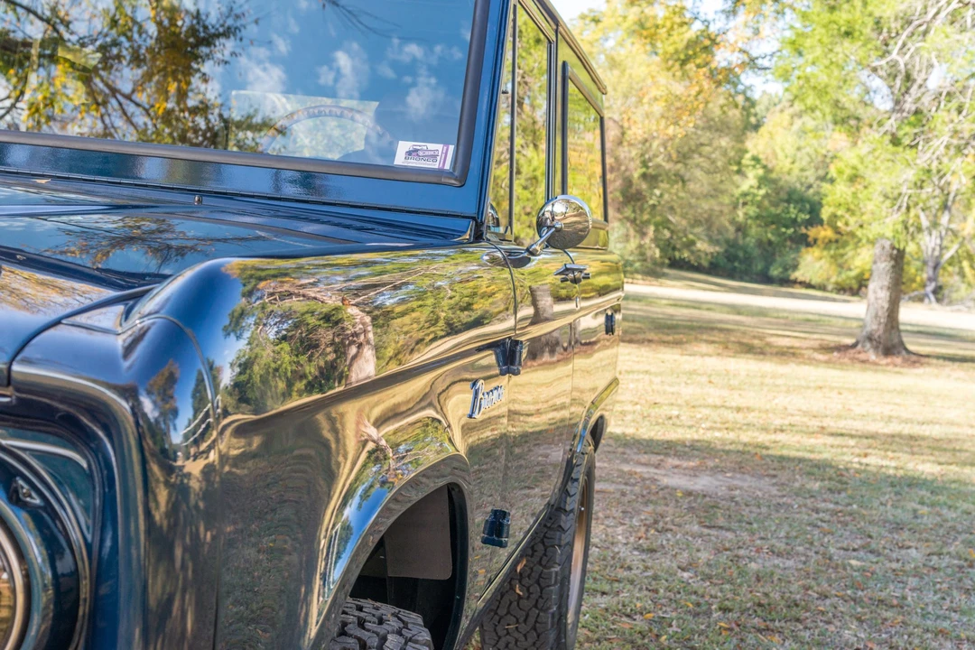1966 Ford Bronco 1st Gen - Image 29 of 31