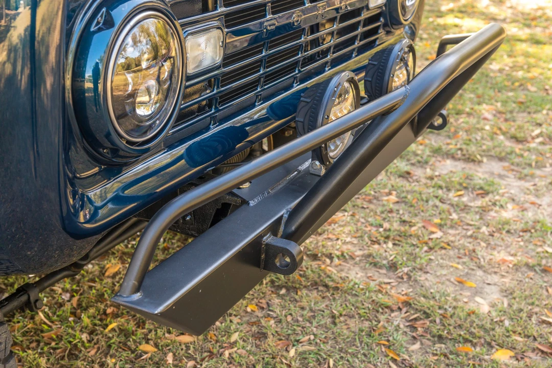 1966 Ford Bronco 1st Gen - Image 25 of 31