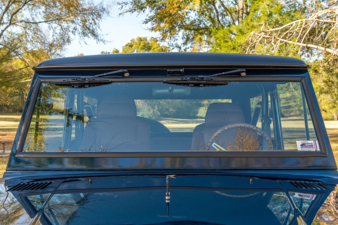 1966 Ford Bronco 1st Gen - Image 15 of 31