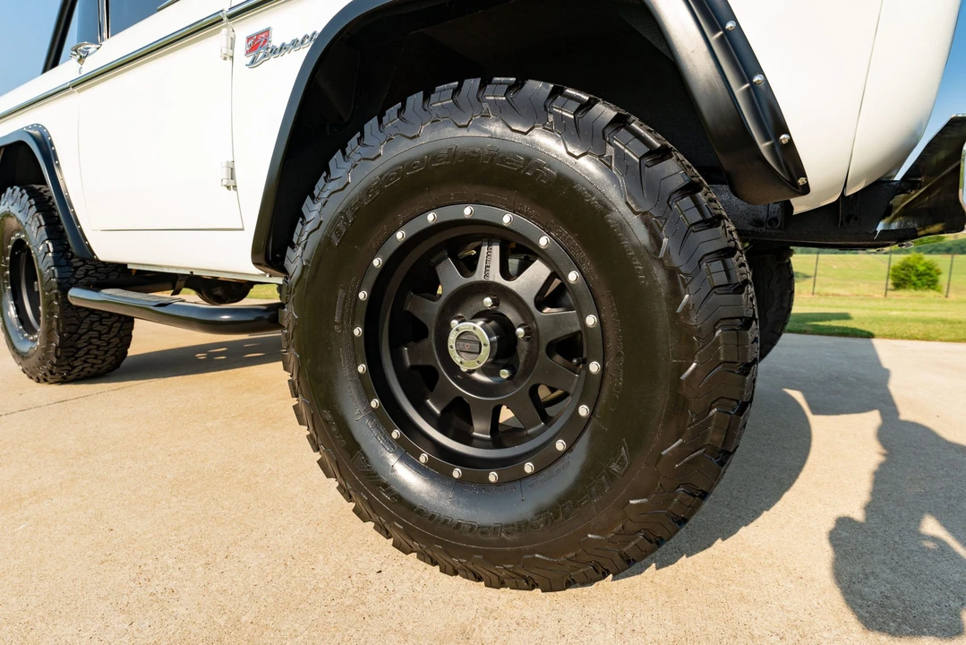 1966 Ford Bronco 1st Gen - Image 22 of 31