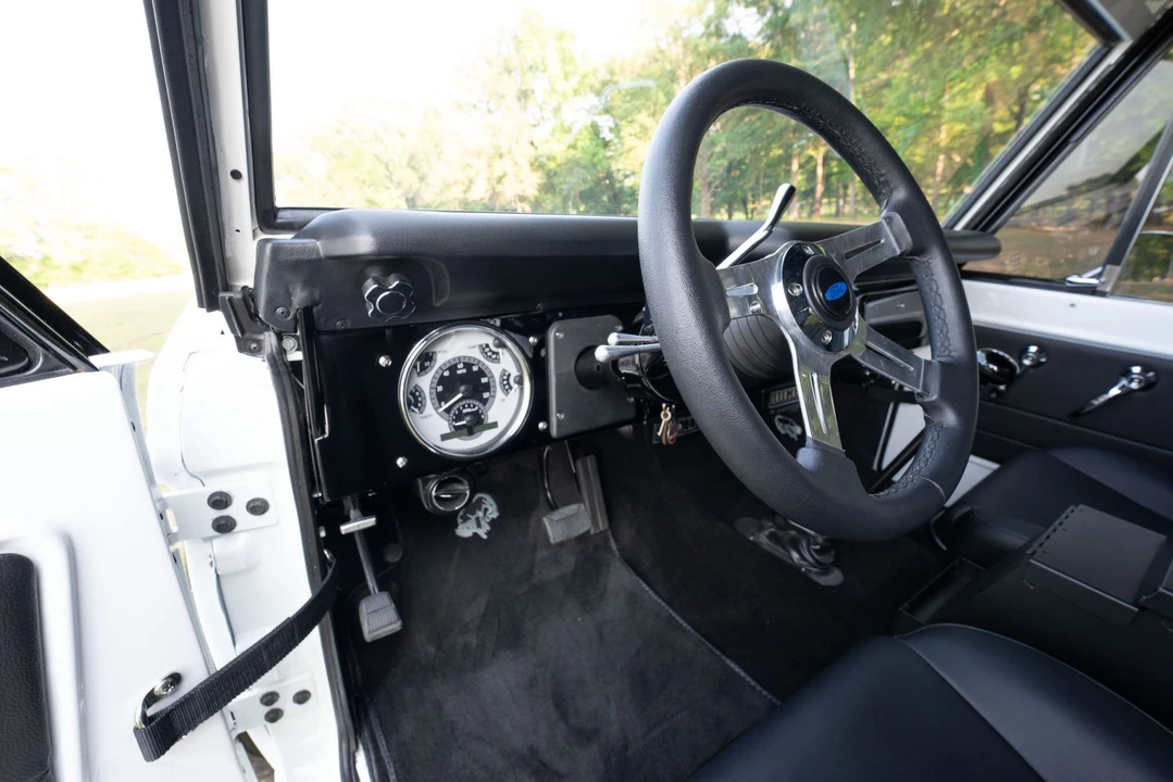 1966 Ford Bronco 1st Gen - Image 31 of 31