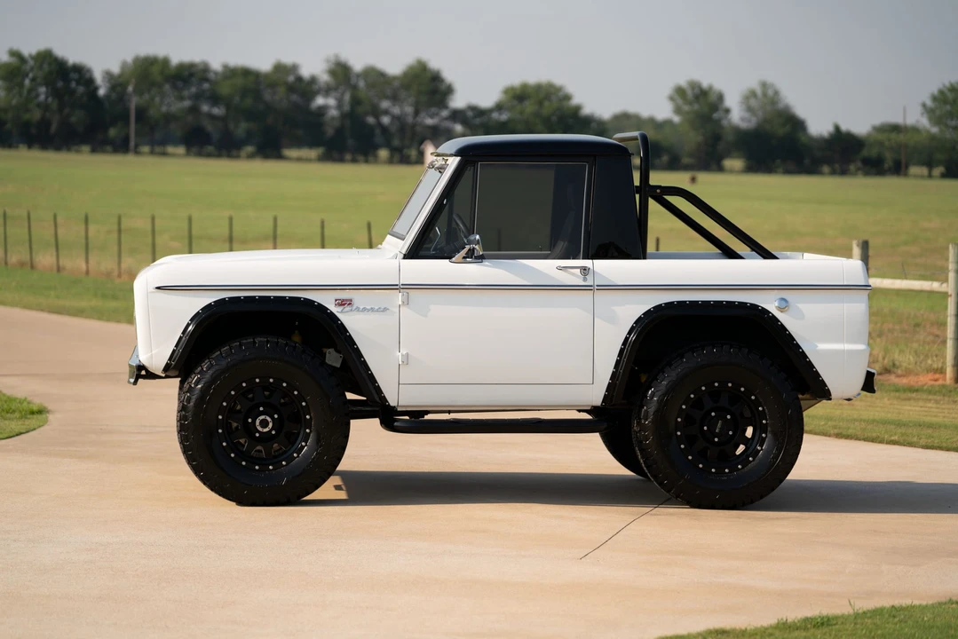 1966 Ford Bronco 1st Gen - Image 13 of 31