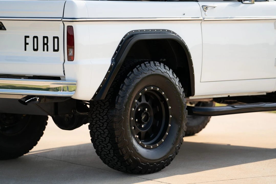 1966 Ford Bronco 1st Gen - Image 24 of 31