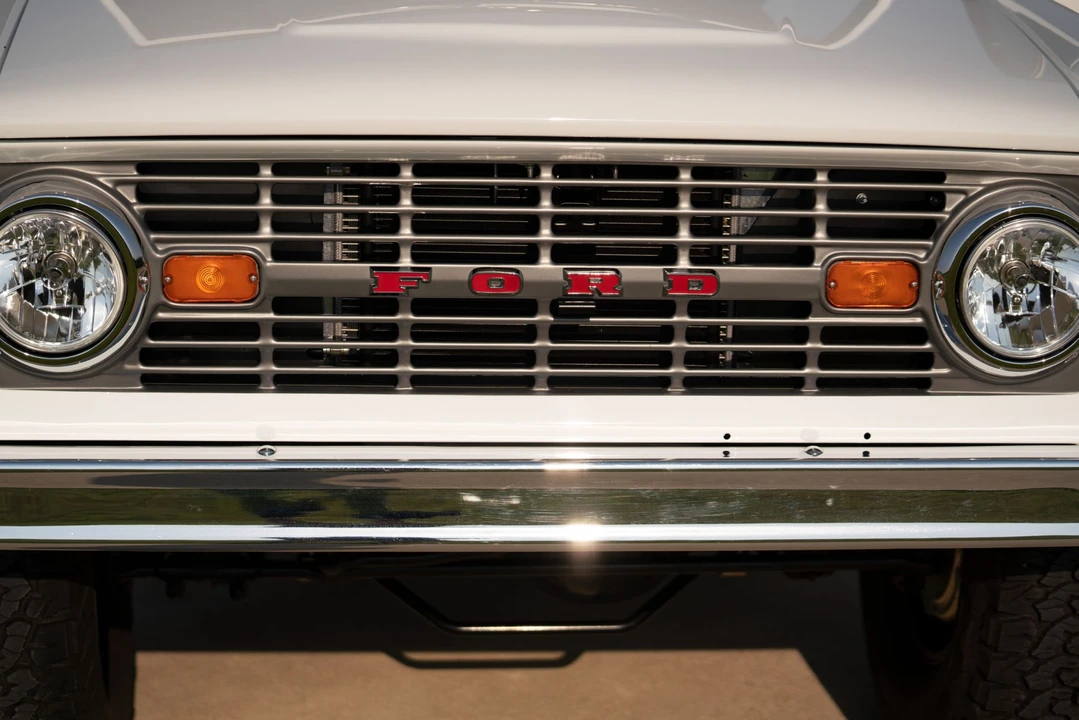 1966 Ford Bronco 1st Gen - Image 25 of 31