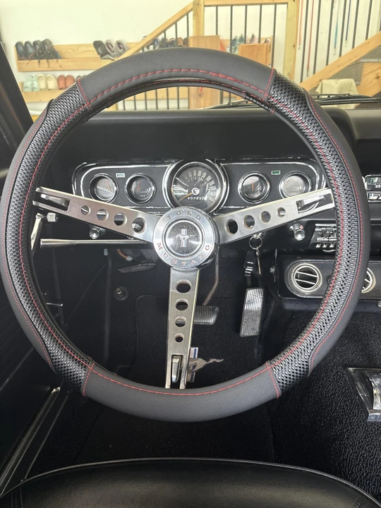 1966 Ford Mustang 1st Gen (1964.5-1966) - Image 29 of 31