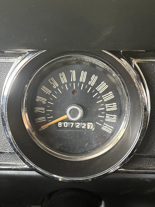1966 Ford Mustang 1st Gen (1964.5-1966) - Image 31 of 31