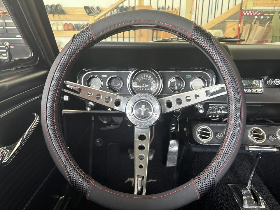 1966 Ford Mustang 1st Gen (1964.5-1966) - Image 28 of 31