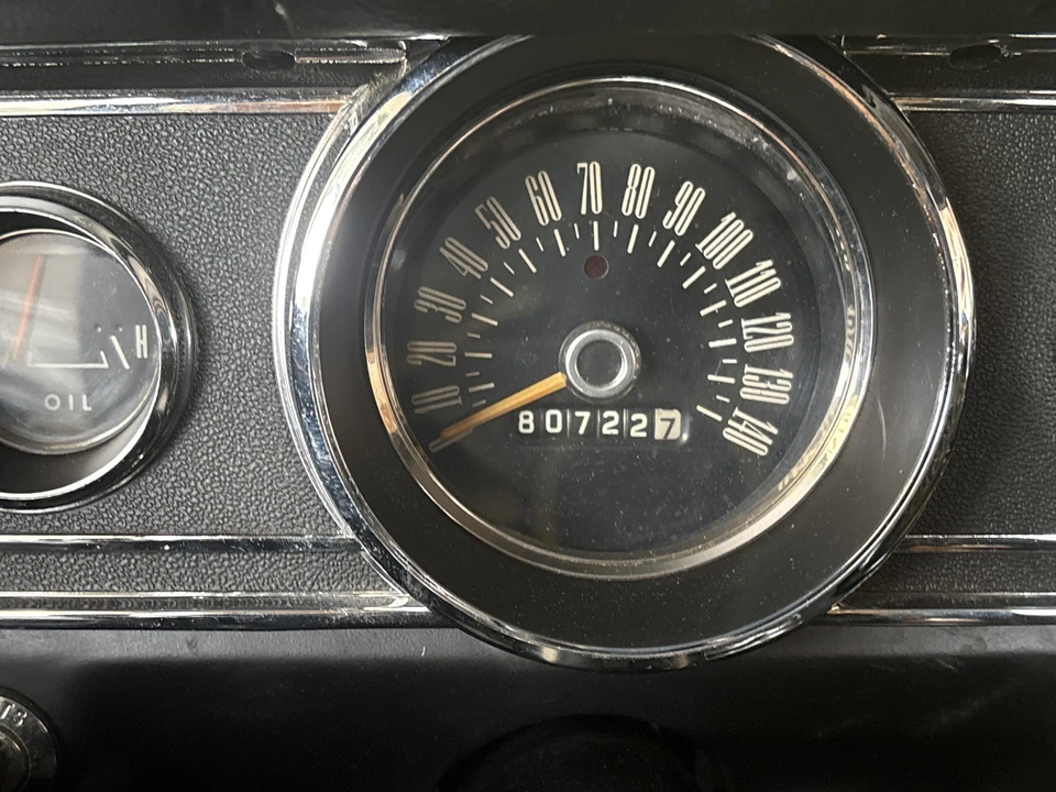 1966 Ford Mustang 1st Gen (1964.5-1966) - Image 30 of 31
