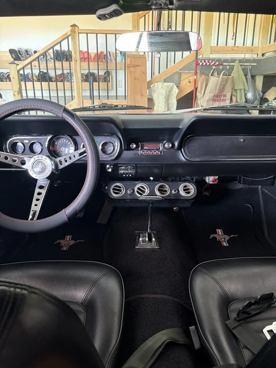 1966 Ford Mustang 1st Gen (1964.5-1966) - Image 27 of 31