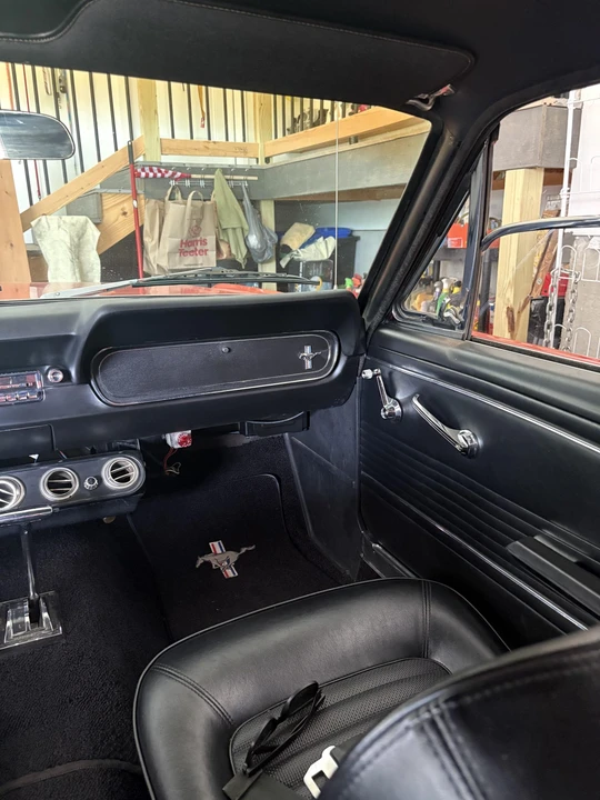 1966 Ford Mustang 1st Gen (1964.5-1966) - Image 21 of 31