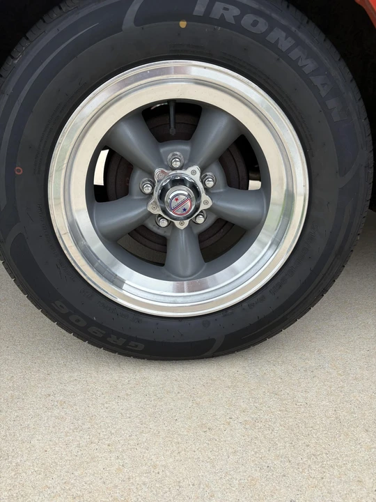 1966 Ford Mustang 1st Gen (1964.5-1966) - Image 13 of 31