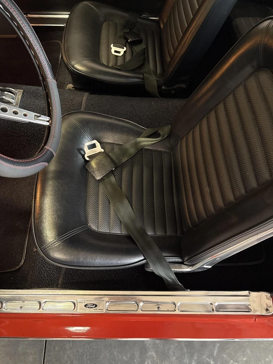 1966 Ford Mustang 1st Gen (1964.5-1966) - Image 16 of 31