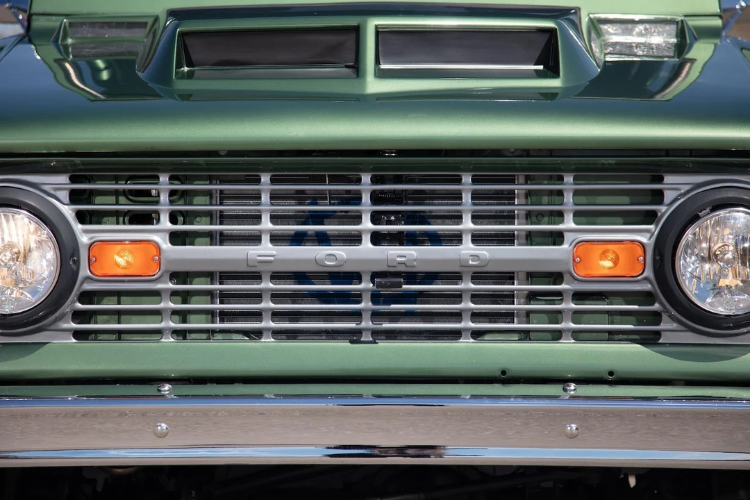 1967 Ford Bronco 1st Gen - Image 18 of 31