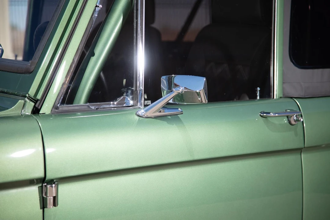 1967 Ford Bronco 1st Gen - Image 31 of 31
