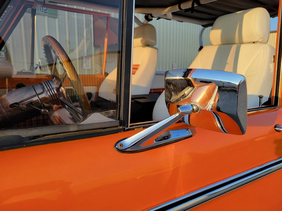 1968 Ford Bronco 1st Gen - Image 13 of 31