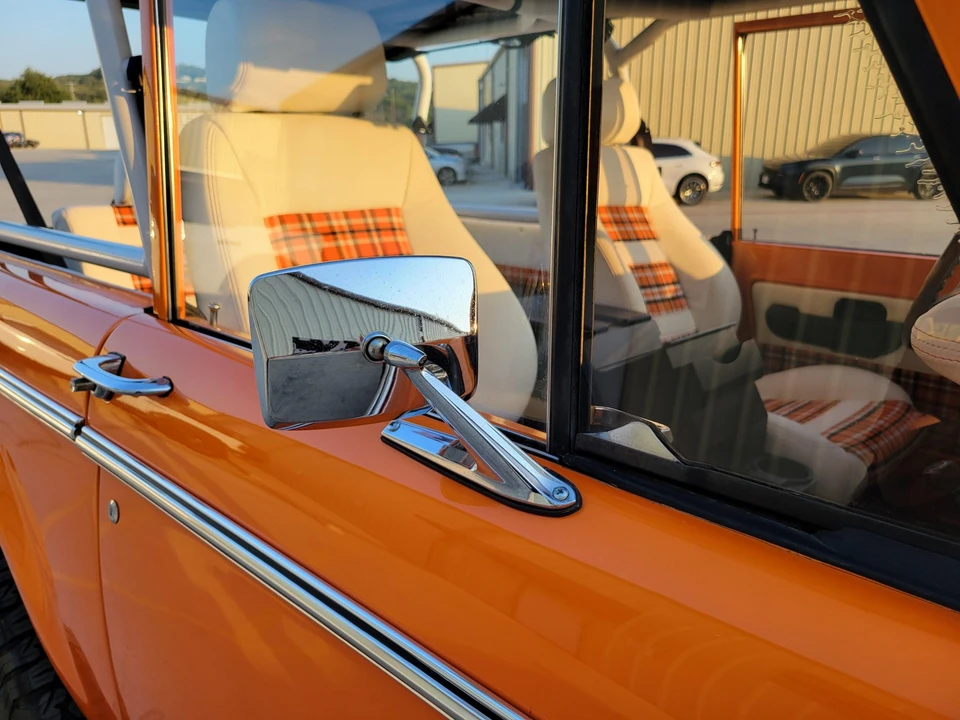 1968 Ford Bronco 1st Gen - Image 16 of 31