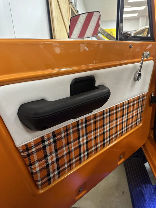 1968 Ford Bronco 1st Gen - Image 30 of 31