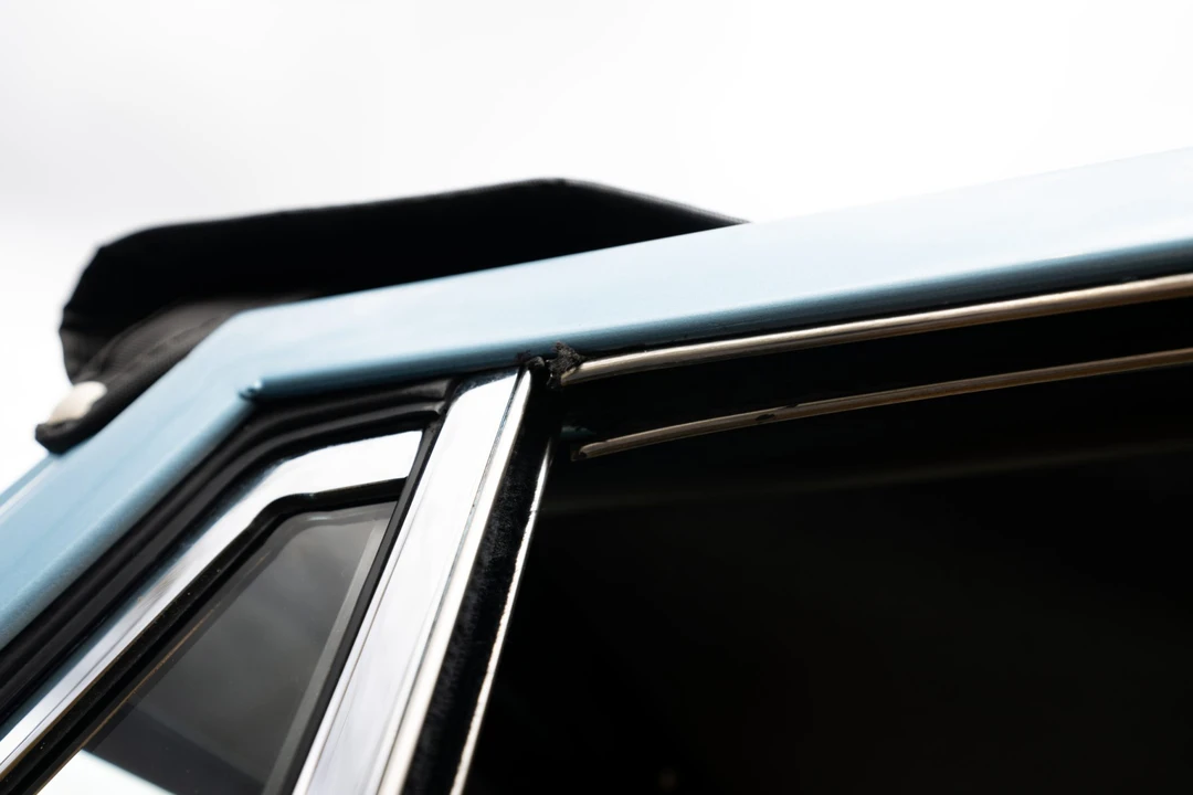1968 Ford Bronco 1st Gen - Image 31 of 31