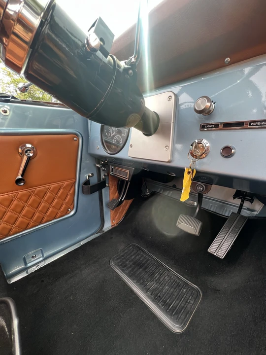 1969 Ford Bronco 1st Gen - Image 29 of 31
