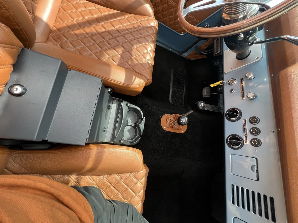 1969 Ford Bronco 1st Gen - Image 24 of 31