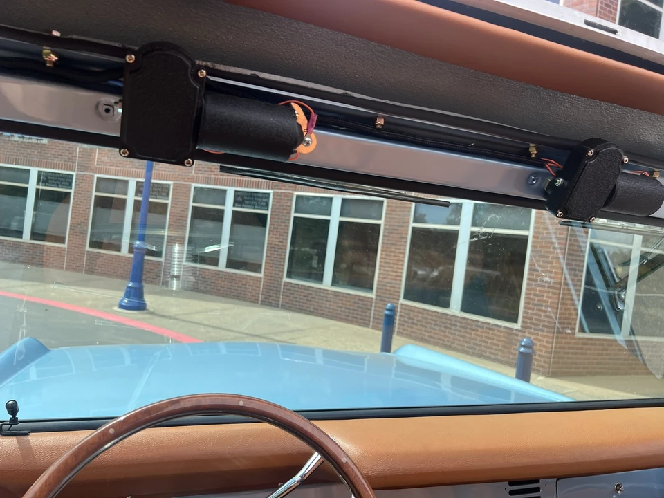 1969 Ford Bronco 1st Gen - Image 27 of 31
