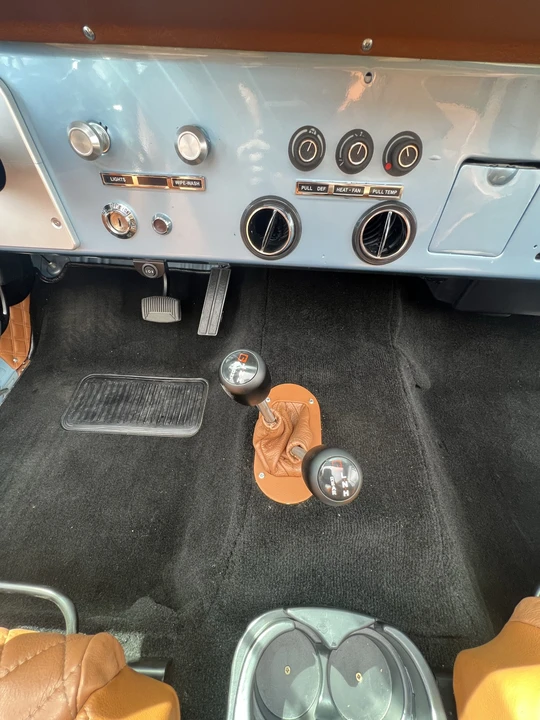 1969 Ford Bronco 1st Gen - Image 28 of 31