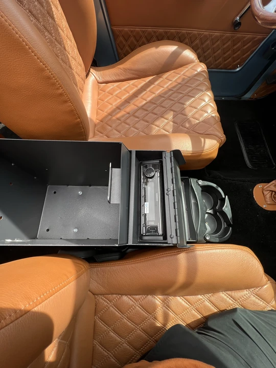 1969 Ford Bronco 1st Gen - Image 22 of 31