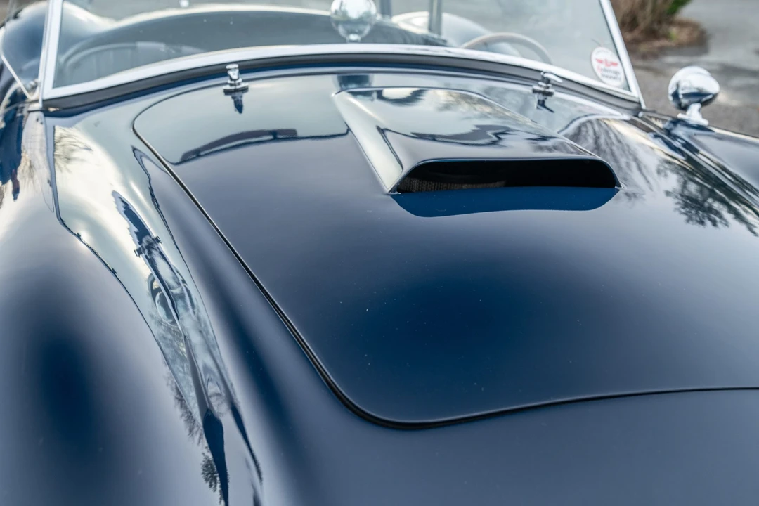 Shelby Cobra Replica - Image 12 of 31