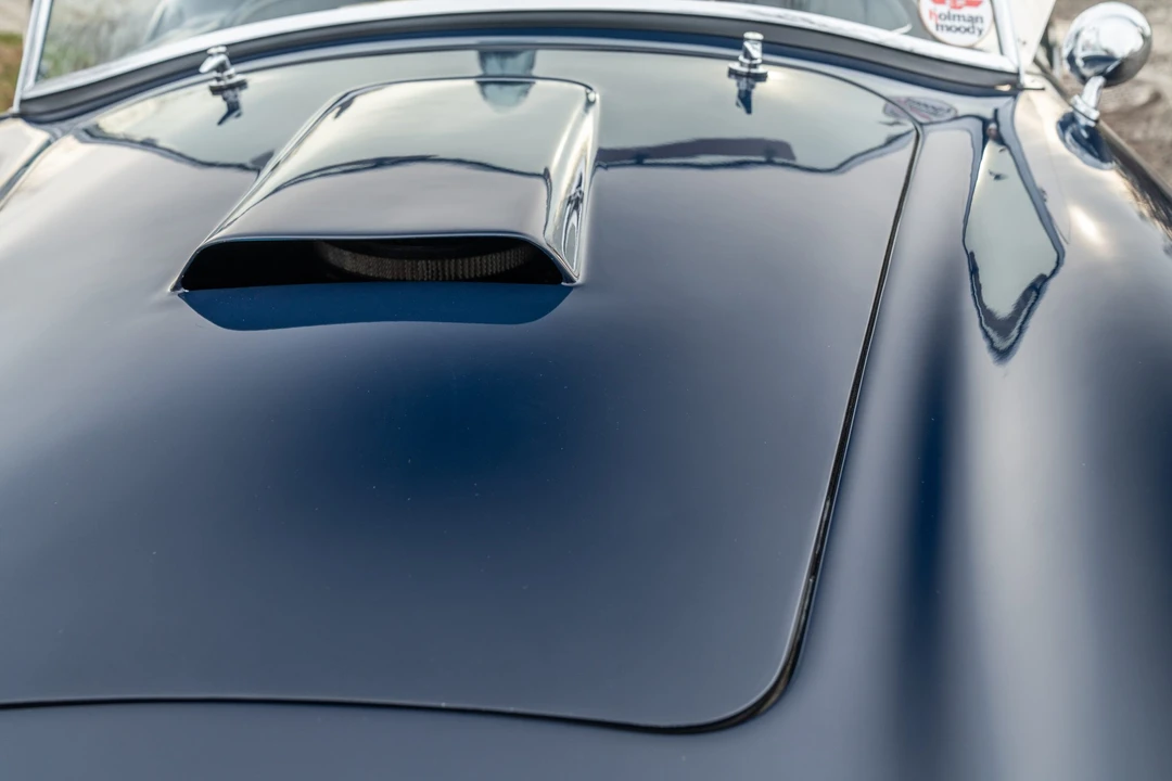 Shelby Cobra Replica - Image 10 of 31