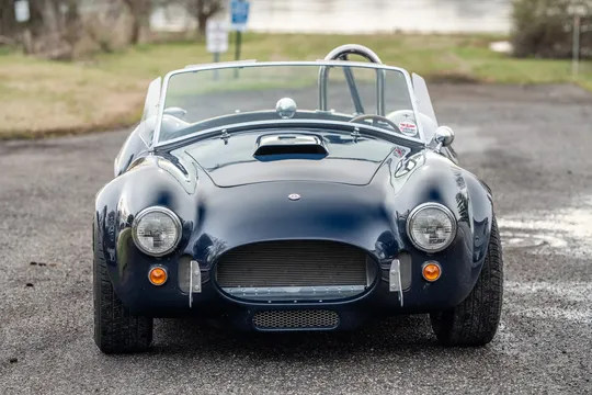 Shelby Cobra Replica - Image 3 of 31