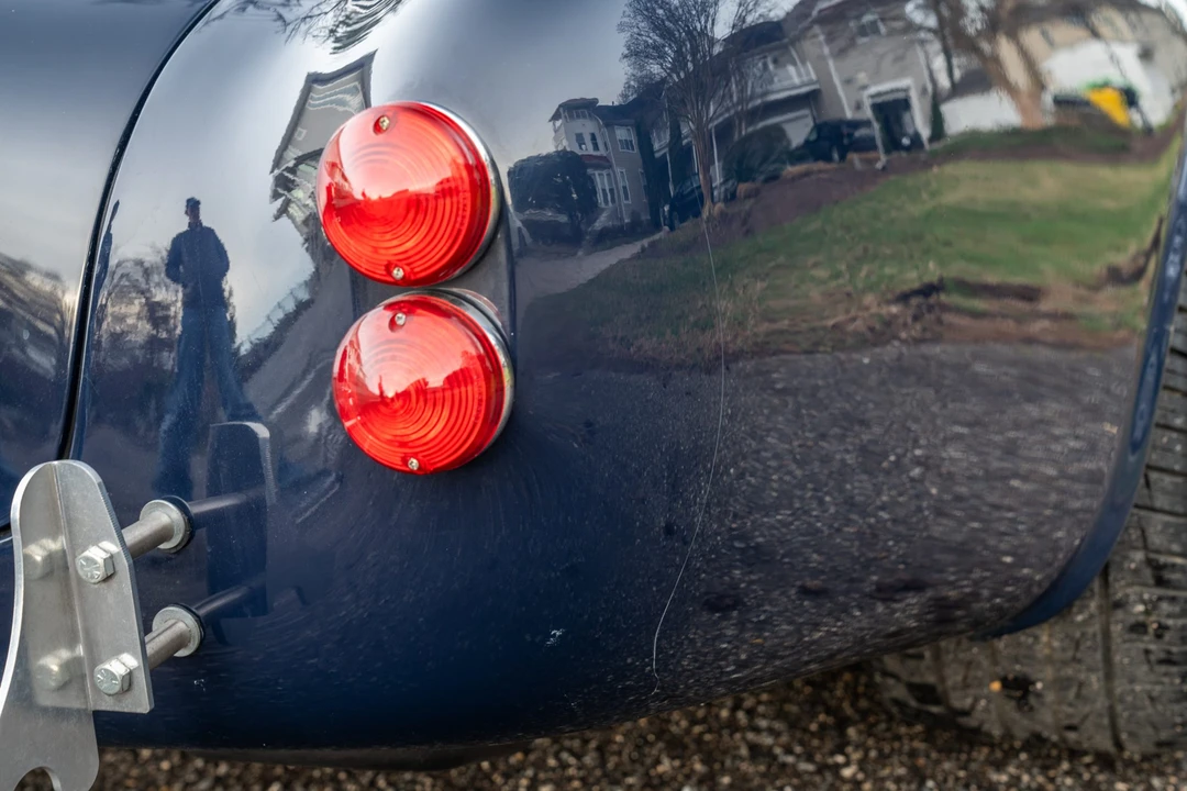 Shelby Cobra Replica - Image 19 of 31