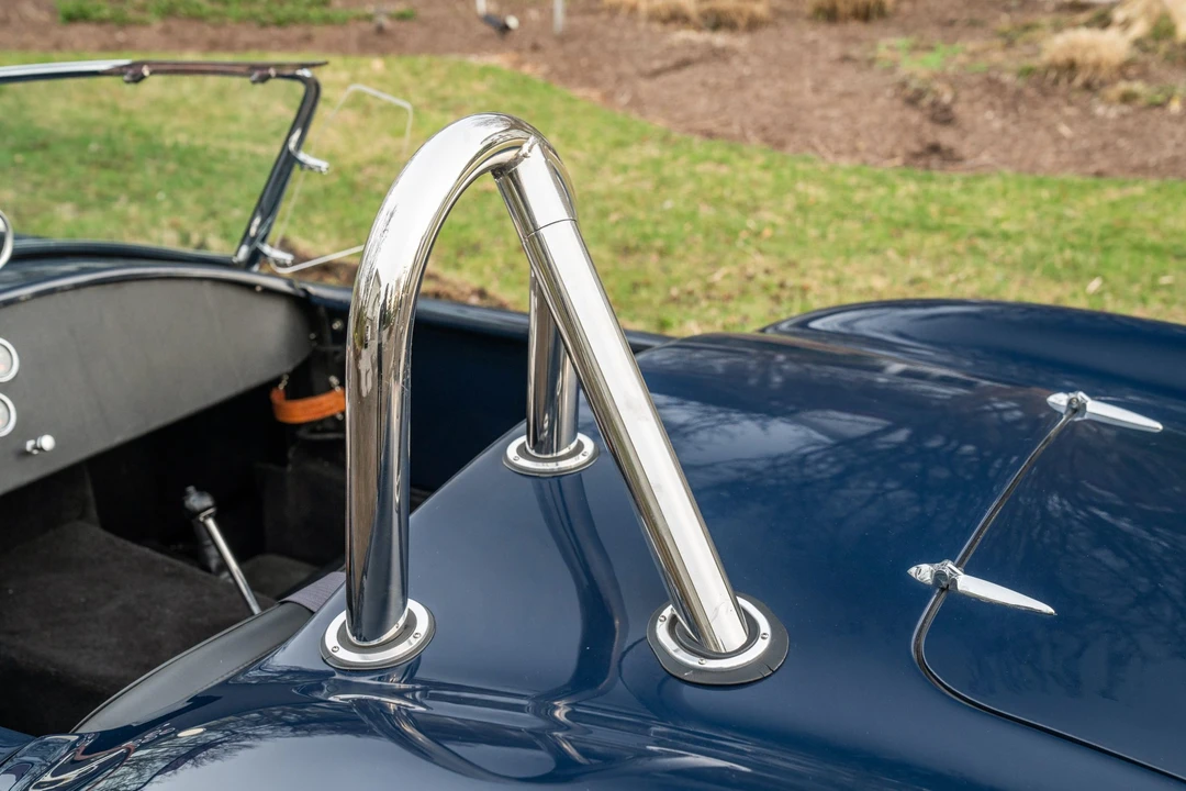 Shelby Cobra Replica - Image 30 of 31