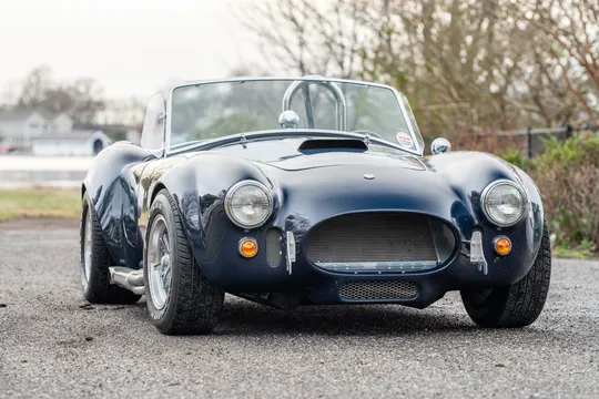 Shelby Cobra Replica - Image 4 of 31