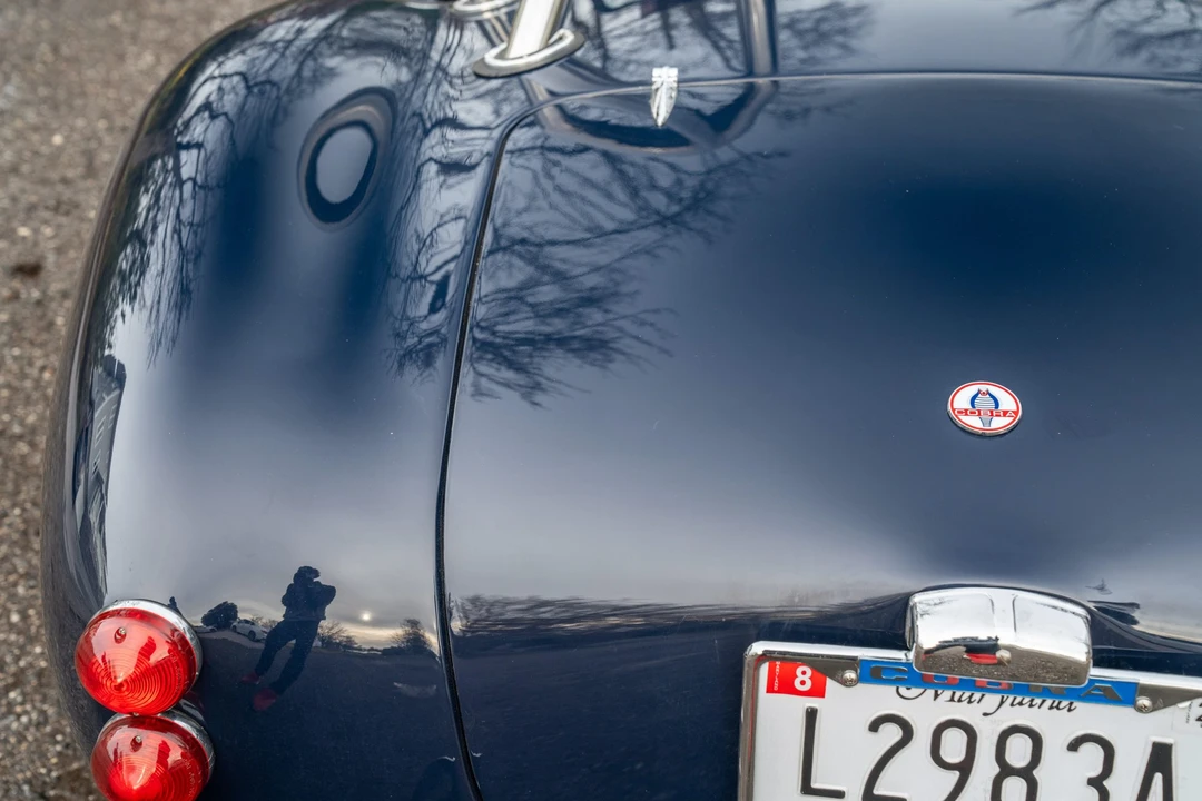 Shelby Cobra Replica - Image 21 of 31