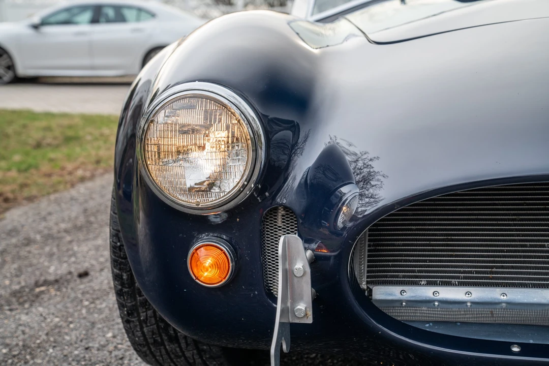 Shelby Cobra Replica - Image 31 of 31