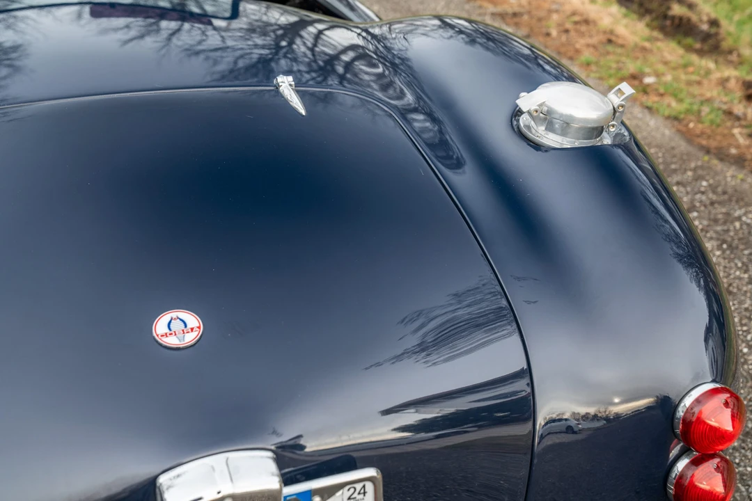 Shelby Cobra Replica - Image 18 of 31