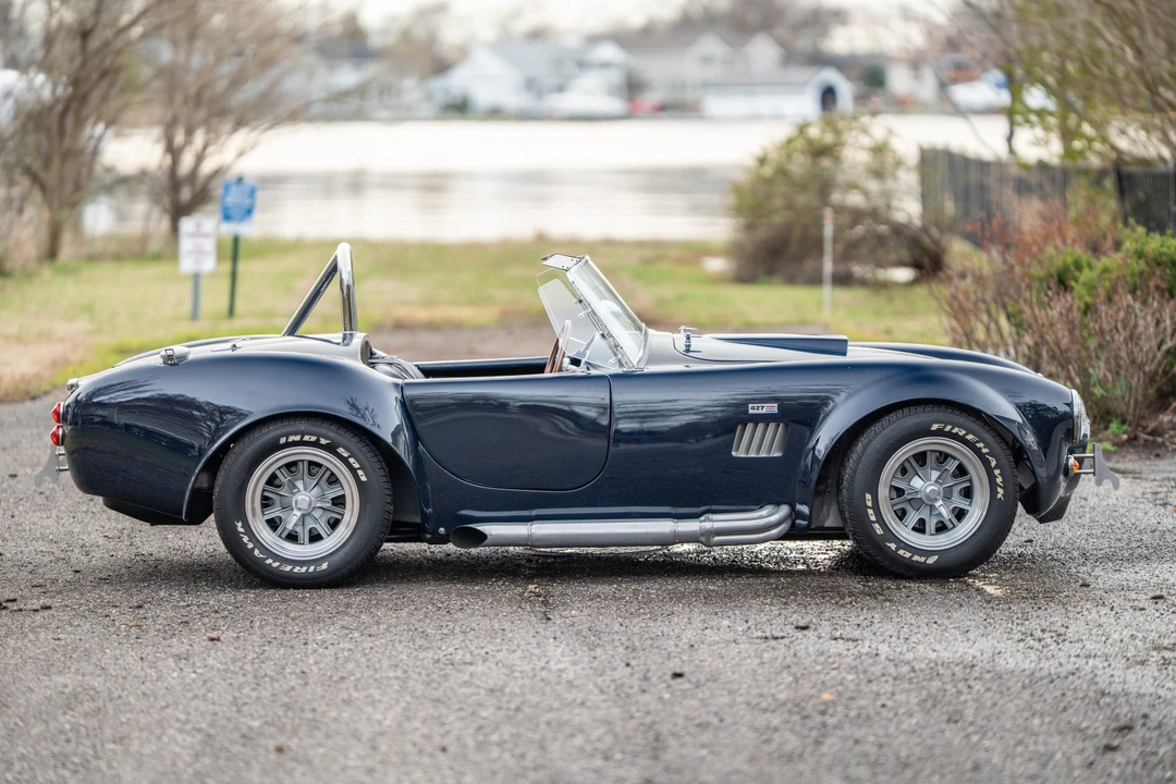 Shelby Cobra Replica - Image 5 of 31