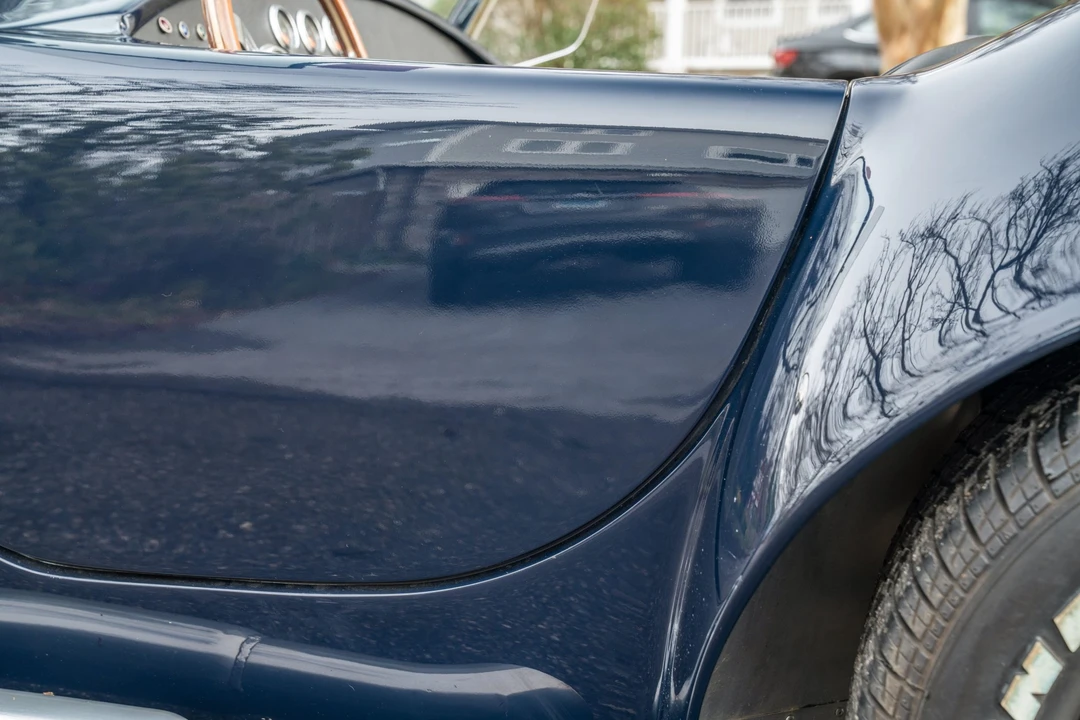 Shelby Cobra Replica - Image 23 of 31