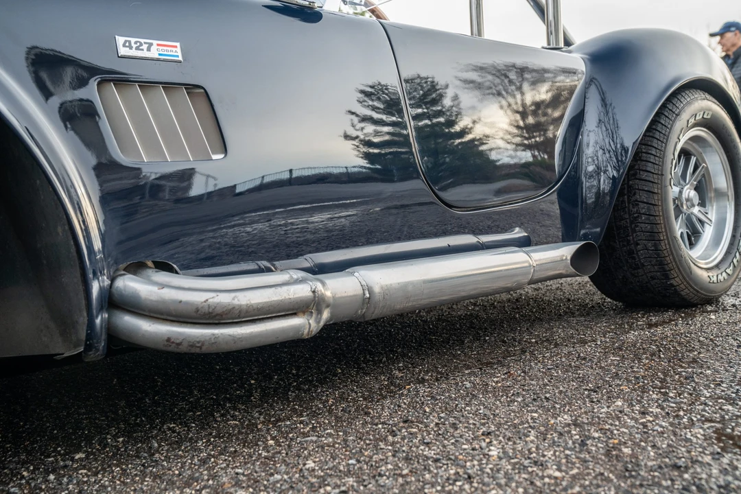 Shelby Cobra Replica - Image 26 of 31