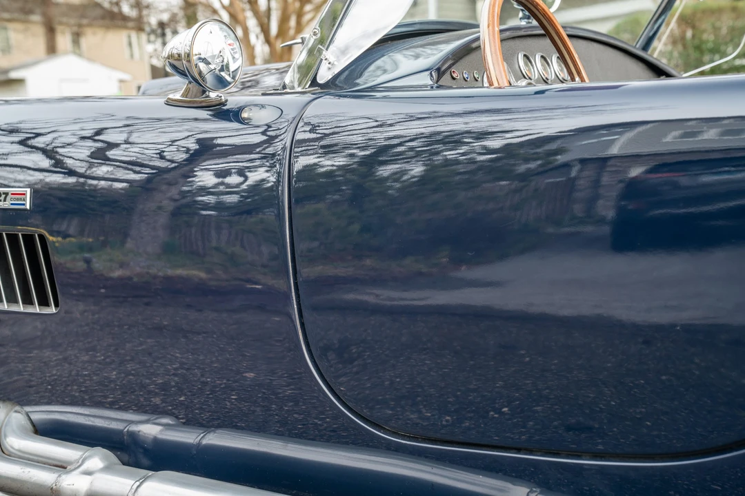 Shelby Cobra Replica - Image 24 of 31