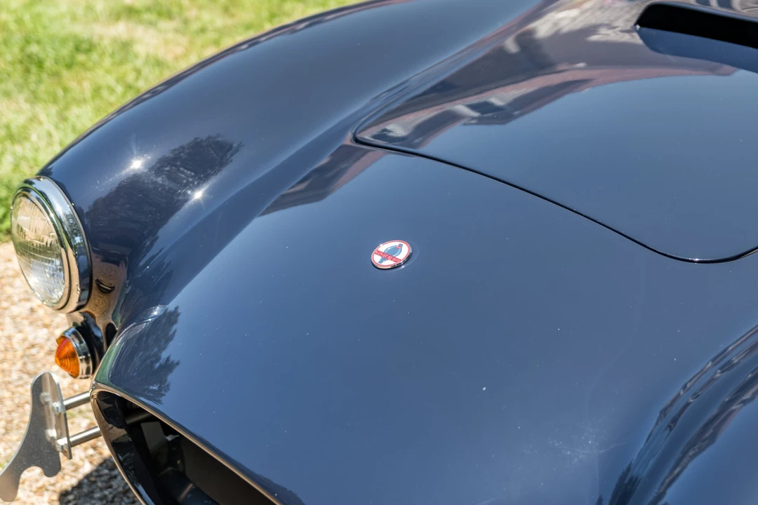 Shelby Cobra Replica - Image 19 of 31