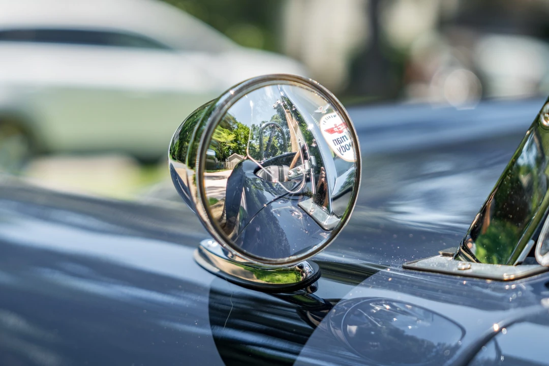 Shelby Cobra Replica - Image 18 of 31